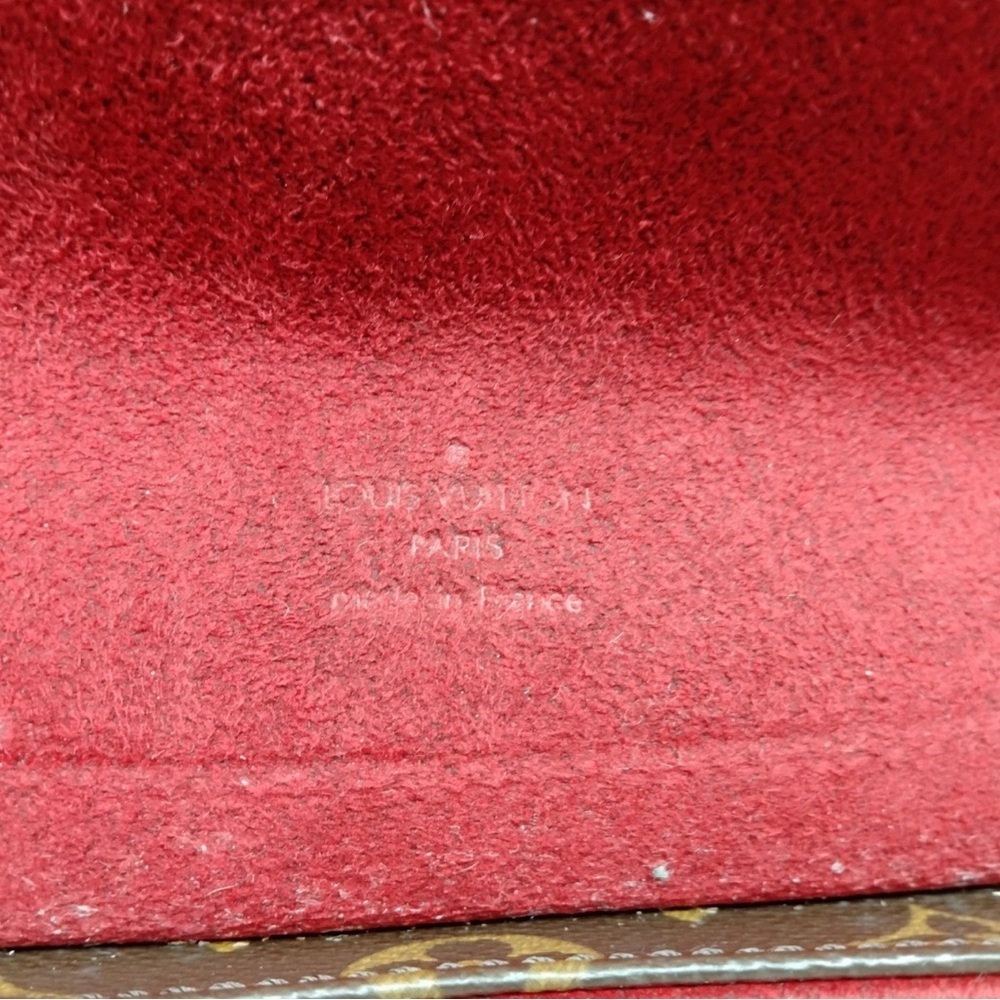 Louis Vuitton Sonatine Bag with Monogram - Picture 7 of 9